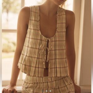 NWT Anthropologie Top